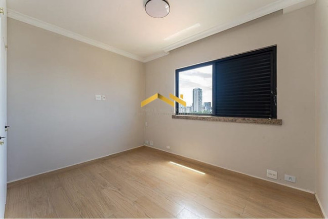 Imagem Apartamento com 3 Quartos à Venda, 180 m² em Vila Alexandria - São Paulo