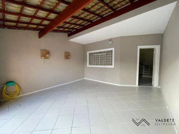 Imagem Casa com 3 Quartos à Venda, 176 m² em Parque Dos Ipês - São José Dos Campos