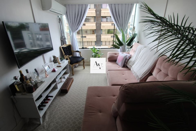 Imagem Cobertura com 2 Quartos à Venda, 123 m² em Praia De Belas - Porto Alegre Imagem Cobertura com 2 Quartos à Venda, 123 m² em Praia De Belas - Porto Alegre