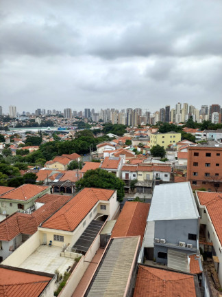 Imagem Apartamento com 3 Quartos à Venda, 89 m² em Jardim Da Gloria - Sp Imagem Apartamento com 3 Quartos à Venda, 89 m² em Jardim Da Gloria - Sp
