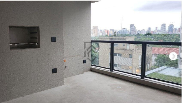 Imagem Apartamento com 4 Quartos à Venda, 285 m² em Itaim Bibi - São Paulo