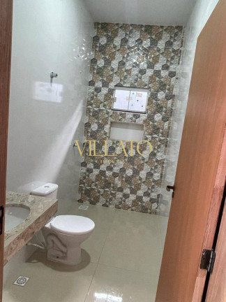 Imagem Casa com 3 Quartos à Venda, 110 m² em Residencial Portinari - Goiânia Imagem Casa com 3 Quartos à Venda, 110 m² em Residencial Portinari - Goiânia
