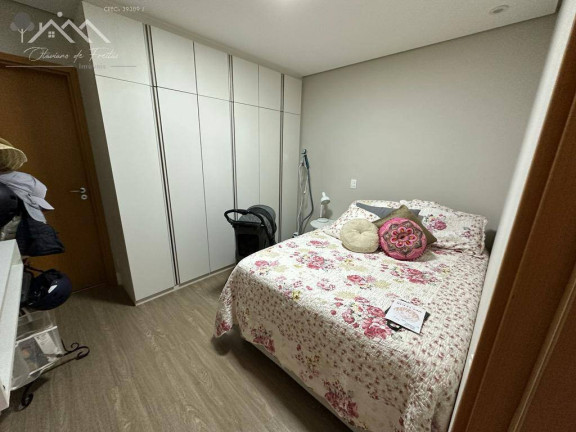 Imagem Apartamento com 3 Quartos à Venda, 117 m² em Jardim Trevo - Jundiaí Imagem Apartamento com 3 Quartos à Venda, 117 m² em Jardim Trevo - Jundiaí
