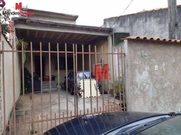 Imagem Casa com 2 Quartos à Venda, 230 m² em Jardim Itanguá - Sorocaba Imagem Casa com 2 Quartos à Venda, 230 m² em Jardim Itanguá - Sorocaba