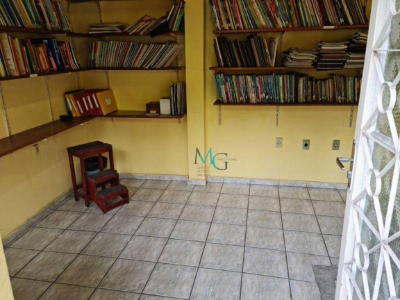 Imagem Sala Comercial para Alugar, 13 m² em Campo Grande - Rio De Janeiro Imagem Sala Comercial para Alugar, 13 m² em Campo Grande - Rio De Janeiro