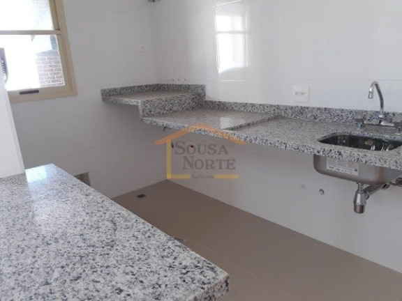 Imagem Apartamento com 1 Quarto à Venda, 44 m² em Santana - São Paulo Imagem Apartamento com 1 Quarto à Venda, 44 m² em Santana - São Paulo