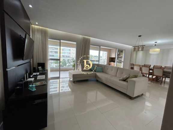 Imagem Apartamento com 3 Quartos à Venda, 156 m² em Jardim Das Indústrias - São José Dos Campos Imagem Apartamento com 3 Quartos à Venda, 156 m² em Jardim Das Indústrias - São José Dos Campos