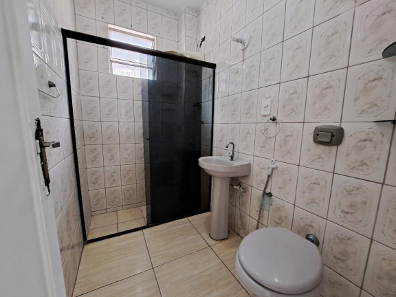 Imagem Apartamento com 1 Quarto à Venda, 48 m² em Vila Valença - São Vicente