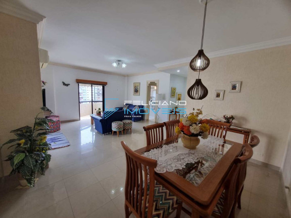 Imagem Cobertura com 3 Quartos à Venda, 363 m² em Canto Do Forte - Praia Grande Imagem Cobertura com 3 Quartos à Venda, 363 m² em Canto Do Forte - Praia Grande