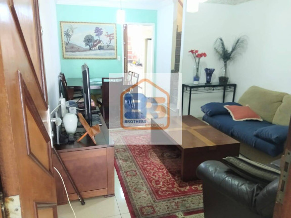 Imagem Casa com 2 Quartos à Venda, 90 m² em Pirituba - São Paulo
