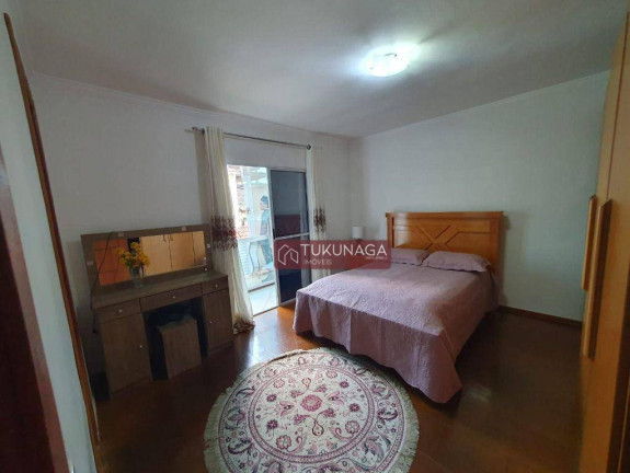 Imagem Sobrado com 4 Quartos à Venda, 200 m² em Vila Rosália - Guarulhos Imagem Sobrado com 4 Quartos à Venda, 200 m² em Vila Rosália - Guarulhos