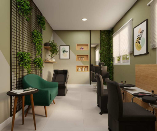 Imagem Loft com 1 Quarto à Venda, 22 m² em Vila Guilherme - São Paulo