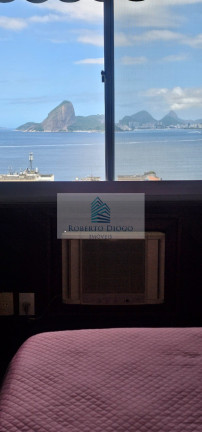 Imagem Cobertura com 3 Quartos à Venda, 233 m² em Icaraí - Niterói Imagem Cobertura com 3 Quartos à Venda, 233 m² em Icaraí - Niterói
