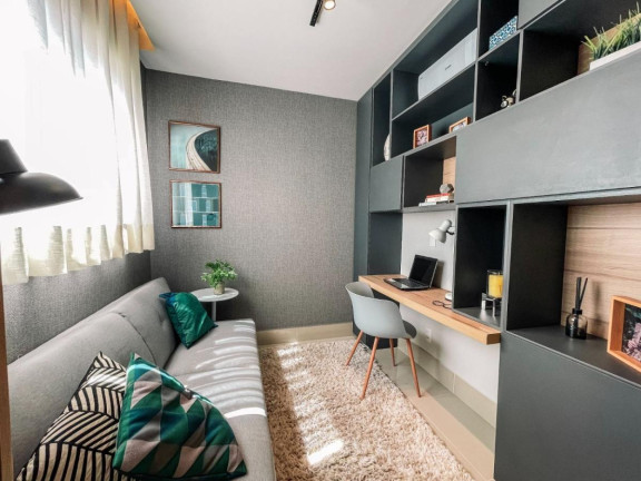 Imagem Casa de Condomínio com 3 Quartos à Venda, 76 m² em Morros - Teresina Imagem Casa de Condomínio com 3 Quartos à Venda, 76 m² em Morros - Teresina