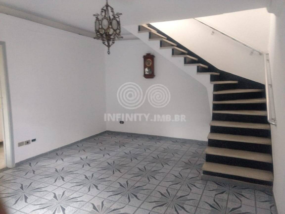 Imagem Casa com 2 Quartos à Venda, 172 m² em Parque Da Mooca - São Paulo Imagem Casa com 2 Quartos à Venda, 172 m² em Parque Da Mooca - São Paulo