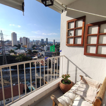 Apartamento com 2 Quartos à Venda, 48 m² em Freguesia Do ó - São Paulo