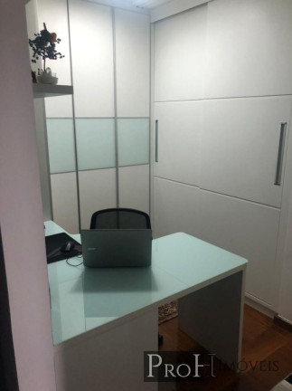 Imagem Apartamento com 4 Quartos à Venda, 124 m² em Centro - São Bernardo Do Campo