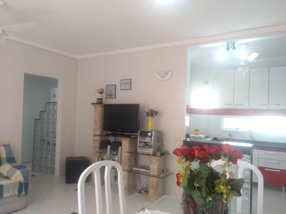 Imagem Apartamento com 2 Quartos à Venda, 60 m² em Enseada - Guarujá