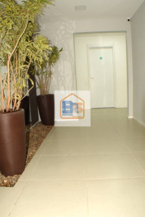 Imagem Apartamento com 2 Quartos para Alugar, 36 m² em Loteamento City Jaragua - São Paulo