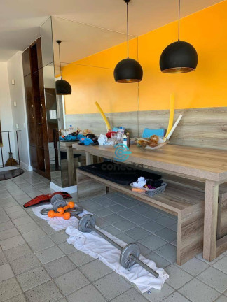 Imagem Cobertura com 3 Quartos à Venda, 273 m² em Ingá - Niterói Imagem Cobertura com 3 Quartos à Venda, 273 m² em Ingá - Niterói