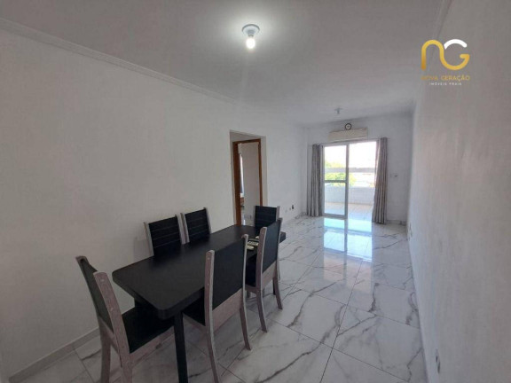 Imagem Apartamento com 2 Quartos à Venda, 86 m² em Boqueirão - Praia Grande Imagem Apartamento com 2 Quartos à Venda, 86 m² em Boqueirão - Praia Grande