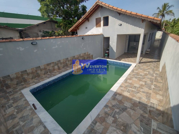 Imagem Casa com 2 Quartos à Venda, em Florida Mirim - Mongaguá Imagem Casa com 2 Quartos à Venda, em Florida Mirim - Mongaguá