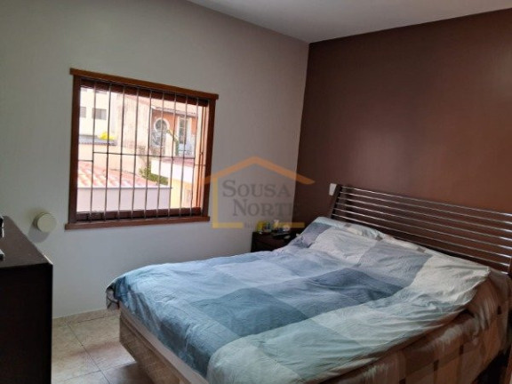 Imagem Sobrado com 3 Quartos à Venda, 260 m² em Santana - São Paulo Imagem Sobrado com 3 Quartos à Venda, 260 m² em Santana - São Paulo