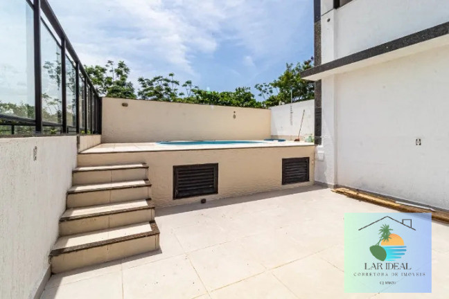 Imagem Cobertura com 5 Quartos à Venda, 394 m² em Recreio Dos Bandeirantes - Rio De Janeiro Imagem Cobertura com 5 Quartos à Venda, 394 m² em Recreio Dos Bandeirantes - Rio De Janeiro