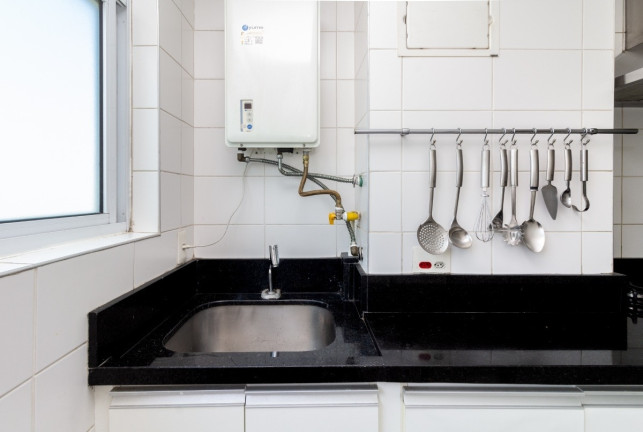 Imagem Apartamento com 3 Quartos à Venda, 93 m² em Vila Leopoldina - São Paulo Imagem Apartamento com 3 Quartos à Venda, 93 m² em Vila Leopoldina - São Paulo
