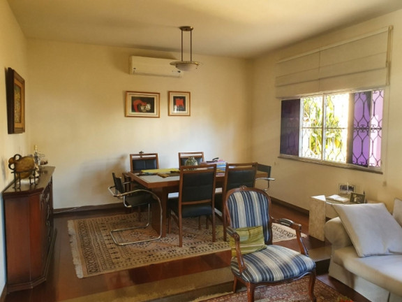 Imagem Casa com 3 Quartos à Venda, 274 m² em Pechincha - Rio De Janeiro