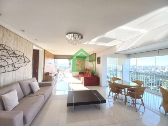 Imagem Cobertura com 3 Quartos à Venda, 360 m² em Jurubatuba - São Paulo