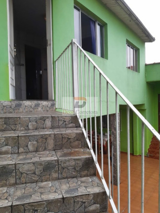 Imagem Casa com 3 Quartos à Venda, 235 m² em Inamar - Diadema Imagem Casa com 3 Quartos à Venda, 235 m² em Inamar - Diadema