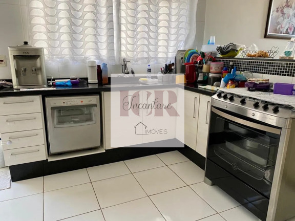 Imagem Casa com 3 Quartos à Venda, 200 m² em Jardim São Luís - Votorantim