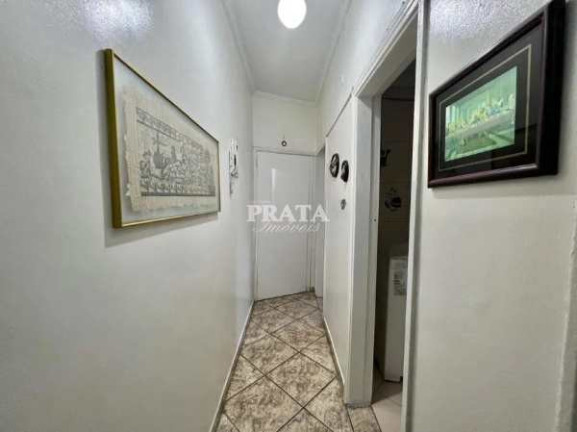 Imagem Apartamento com 2 Quartos à Venda, 77 m² em Estuário - Santos Imagem Apartamento com 2 Quartos à Venda, 77 m² em Estuário - Santos