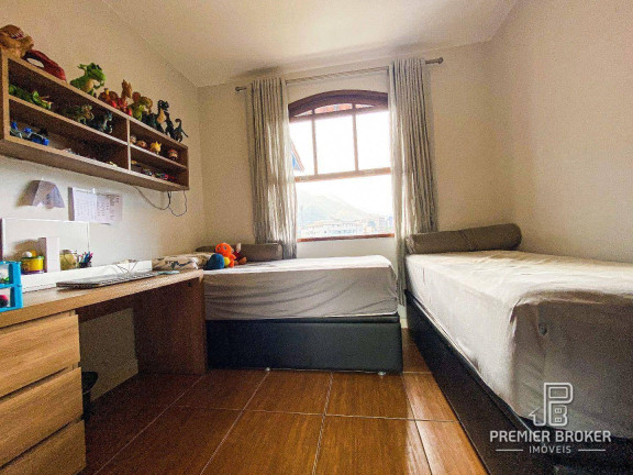 Imagem Apartamento com 3 Quartos à Venda, 94 m² em Alto - Teresópolis Imagem Apartamento com 3 Quartos à Venda, 94 m² em Alto - Teresópolis
