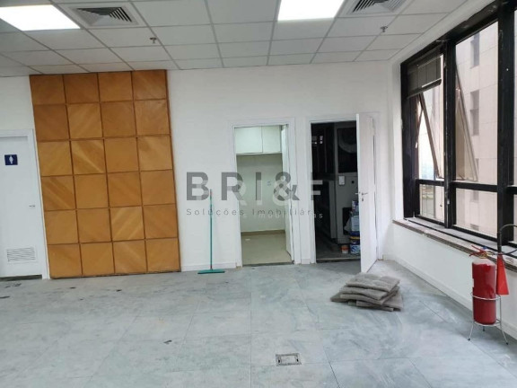 Imagem Imóvel Comercial para Alugar, 299 m² em Vila Olímpia - São Paulo Imagem Imóvel Comercial para Alugar, 299 m² em Vila Olímpia - São Paulo