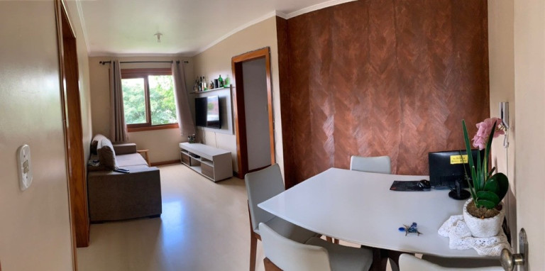 Imagem Apartamento com 2 Quartos à Venda, 55 m² em Passo Da Areia - Porto Alegre Imagem Apartamento com 2 Quartos à Venda, 55 m² em Passo Da Areia - Porto Alegre