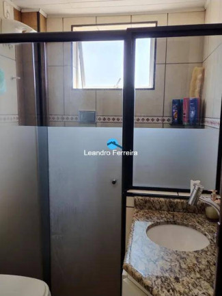 Imagem Apartamento com 2 Quartos à Venda, 76 m² em Baeta Neves - São Bernardo Do Campo