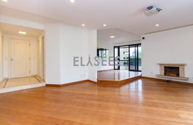 Imagem Apartamento com 4 Quartos à Venda, 220 m² em Morumbi - São Paulo Imagem Apartamento com 4 Quartos à Venda, 220 m² em Morumbi - São Paulo