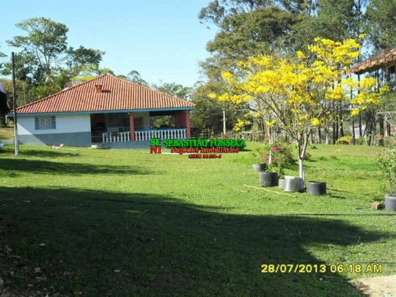 Imagem Chácara à Venda, 13.000 m² em Centro - Caçapava Imagem Chácara à Venda, 13.000 m² em Centro - Caçapava