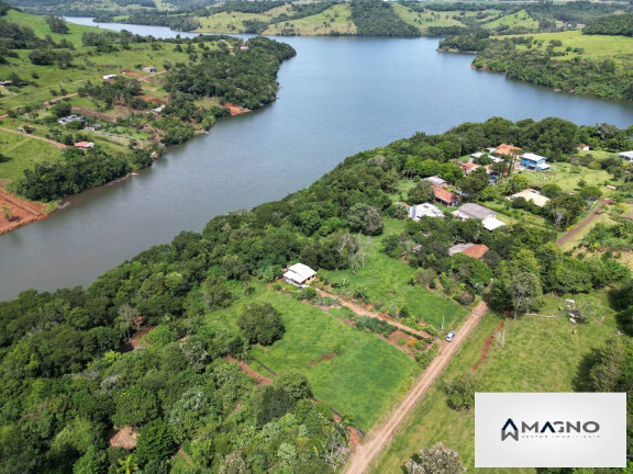 Imagem Terreno à Venda, 2.100 m² em Centro - Boa Vista Da Aparecida