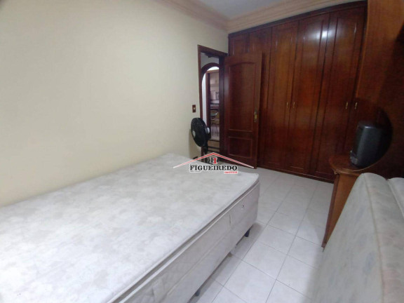 Imagem Cobertura com 4 Quartos à Venda, 270 m² em Guilhermina - Praia Grande