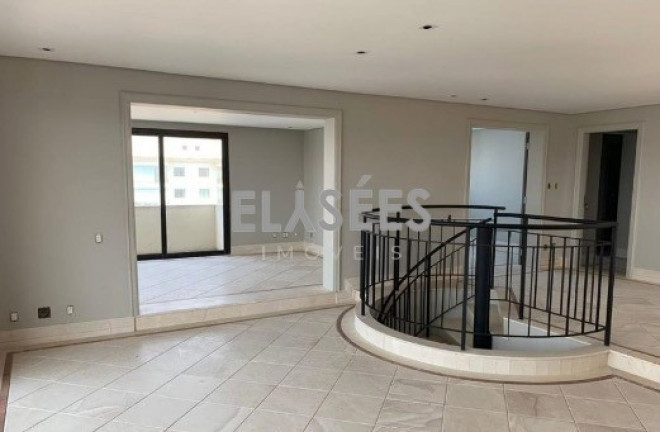 Imagem Imóvel com 4 Quartos à Venda, 464 m² em Campo Belo - São Paulo Imagem Imóvel com 4 Quartos à Venda, 464 m² em Campo Belo - São Paulo