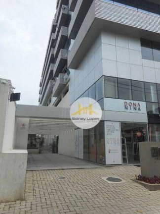 Imagem Sala Comercial à Venda, 22 m² em Freguesia De Jacarepaguá - Rio De Janeiro