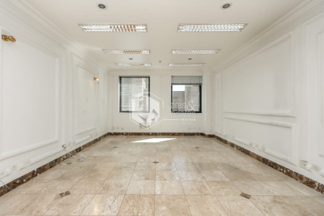 Imagem Sala Comercial à Venda, 101 m² em Brooklin - São Paulo Imagem Sala Comercial à Venda, 101 m² em Brooklin - São Paulo