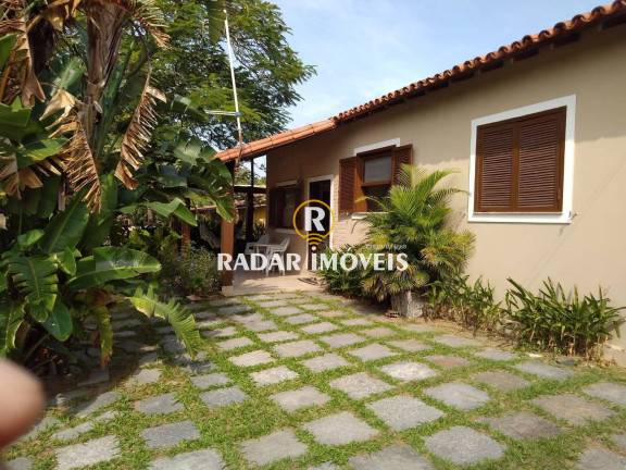 Imagem Casa com 3 Quartos à Venda, 562 m² em Praia Do Sudoeste - São Pedro Da Aldeia Imagem Casa com 3 Quartos à Venda, 562 m² em Praia Do Sudoeste - São Pedro Da Aldeia