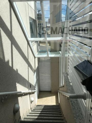 Imagem Apartamento com 2 Quartos à Venda, 48 m² em Parque Oratório - Santo André