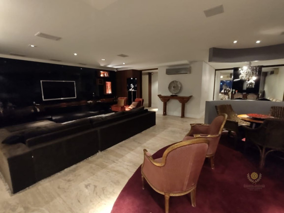 Imagem Apartamento com 4 Quartos à Venda, 264 m² em Santana - São Paulo Imagem Apartamento com 4 Quartos à Venda, 264 m² em Santana - São Paulo