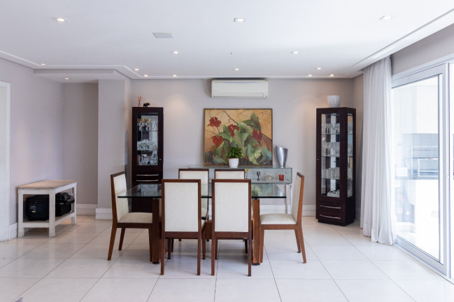 Imagem Apartamento com 3 Quartos à Venda, 226 m² em Vila Pompéia - São Paulo