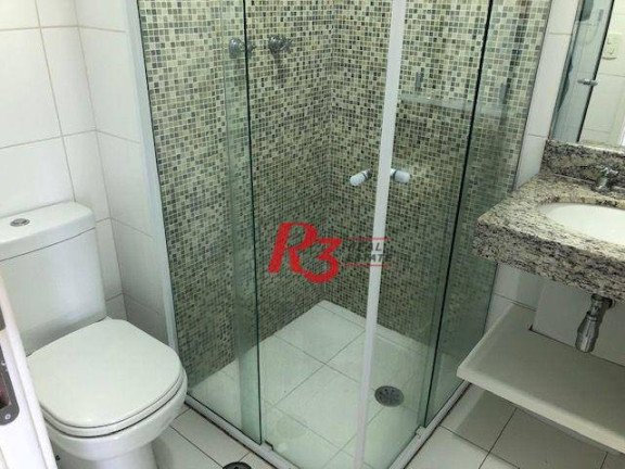 Imagem Studio com 1 Quarto à Venda, 53 m² em Ponta Da Praia - Santos Imagem Studio com 1 Quarto à Venda, 53 m² em Ponta Da Praia - Santos